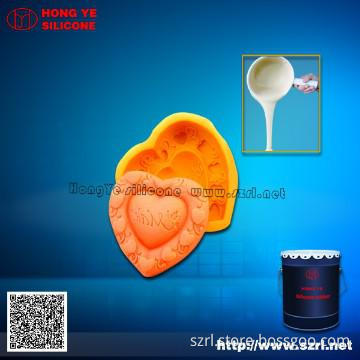 Silicone rubber for hello kitty mold making,hello kitty silicone mold